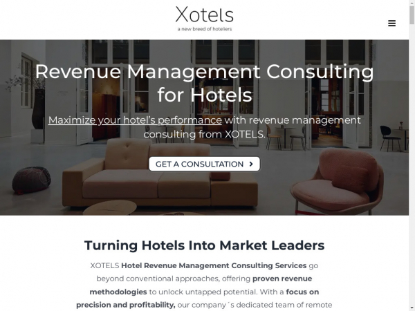 xotels.com