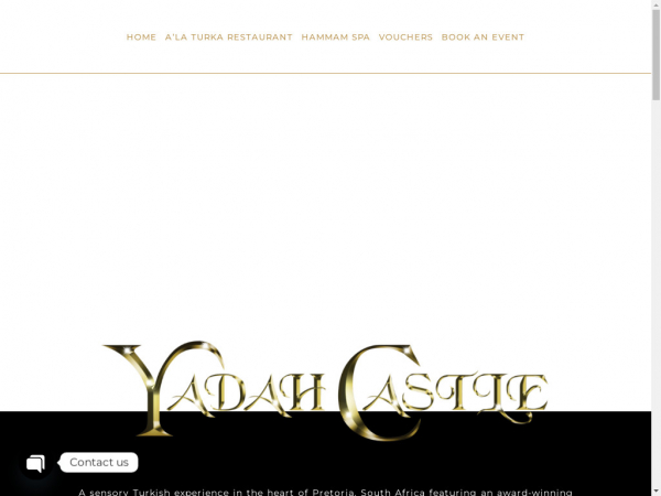 yadahcastle.com