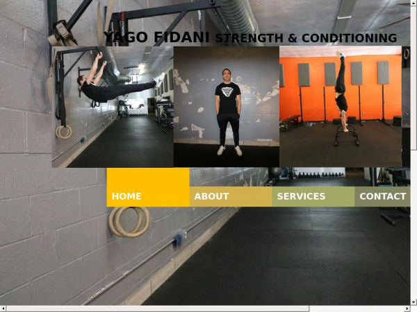yagofidani.com