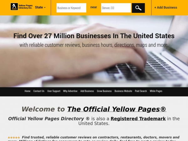 yellowpagesdirectory.com