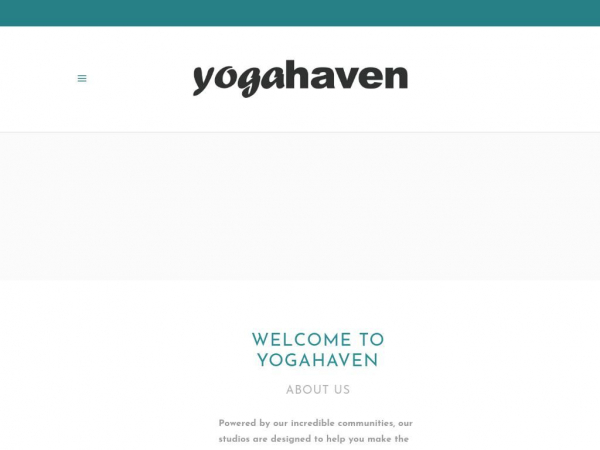 yogahaven.co.uk