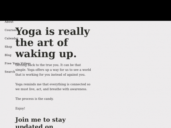 yogawithadriene.com