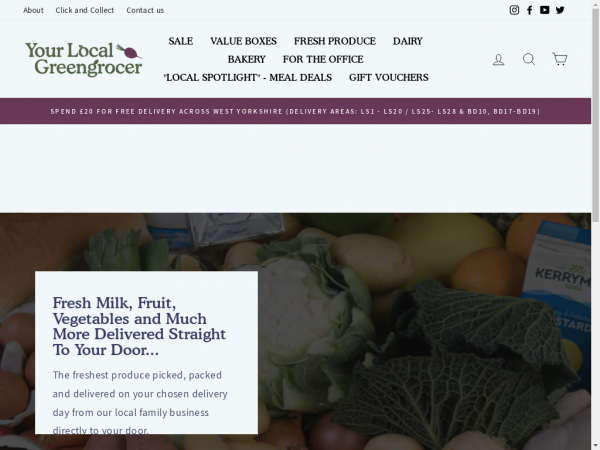 yourlocalgreengrocer.co.uk