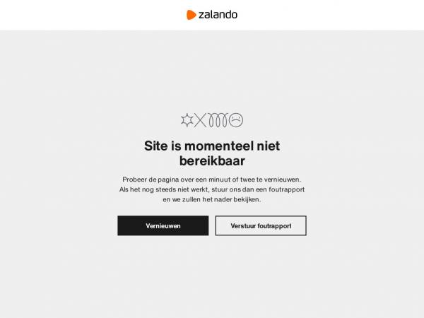 zalando.be