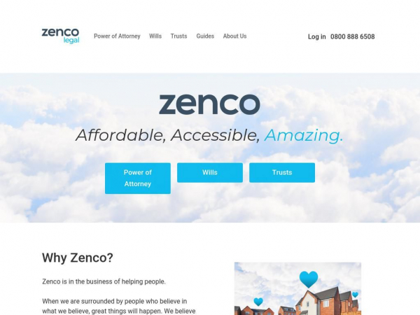 zenco.com