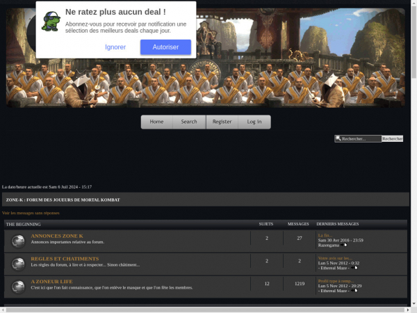 zone-k.forumgaming.fr