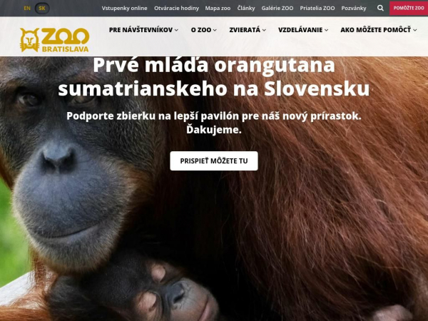 zoobratislava.sk