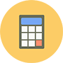 Calculadora promedio