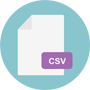 CSV a JSON