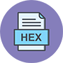 Calculadora Hex