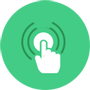 Contador de visitas al sitio web