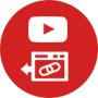 Generador de enlaces de YouTube